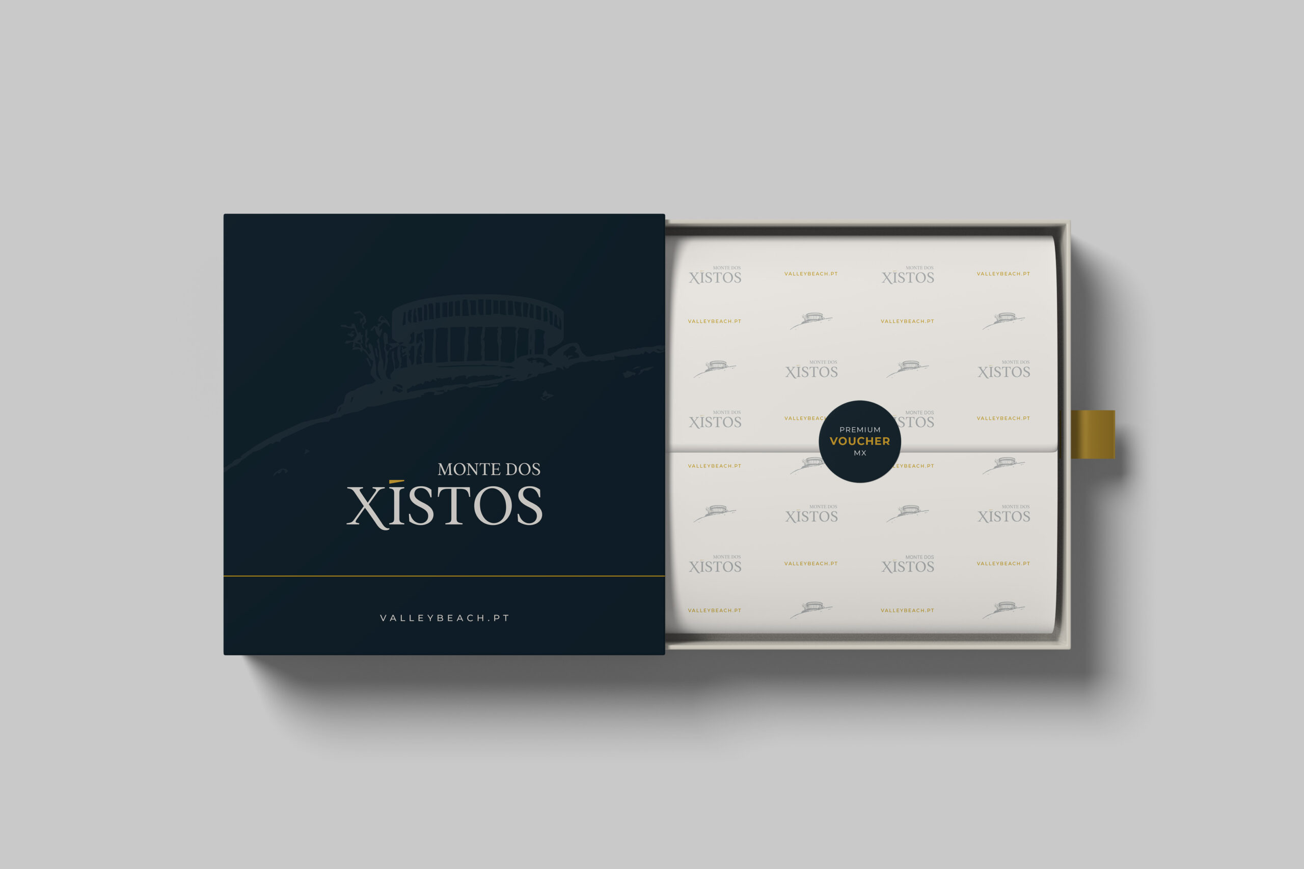 Monte dos Xistos Pack de Oferta