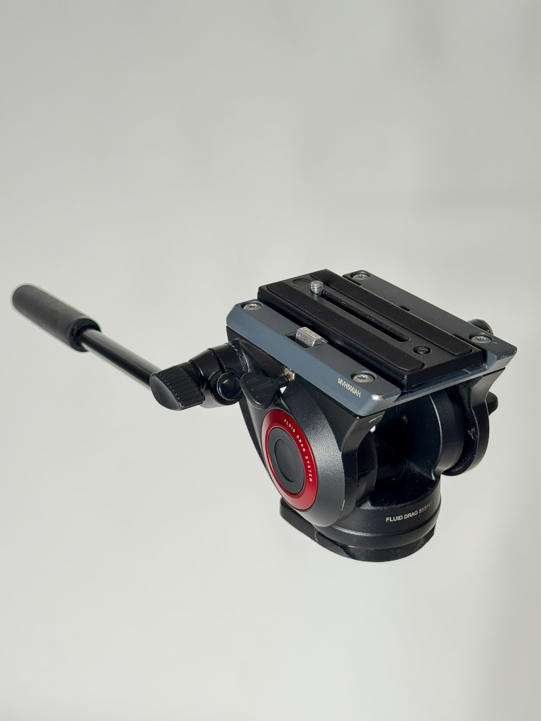 Cabeça de Vídeo Manfrotto MVH500AH