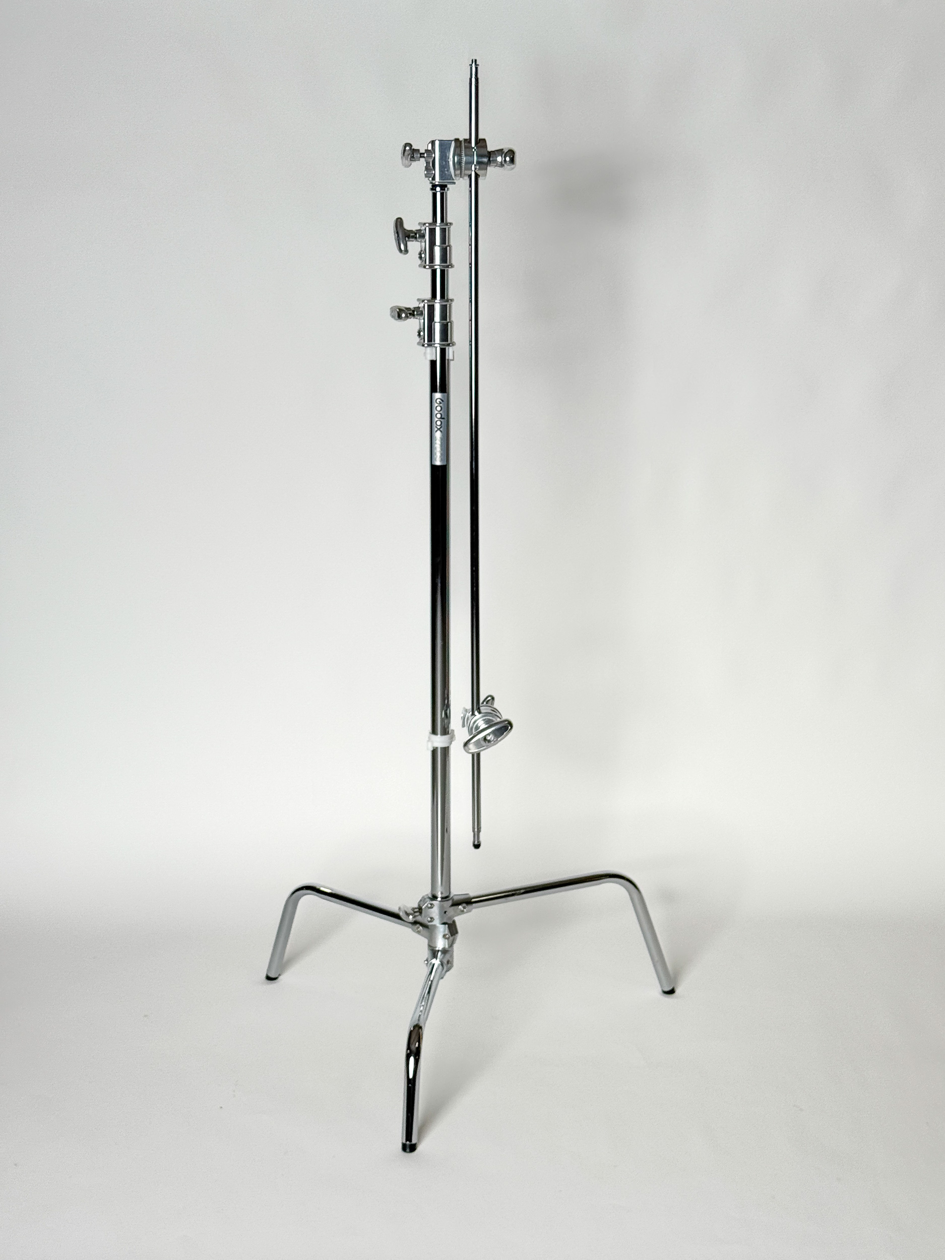 Coluna de Iluminação Godox 270cm com Braço
