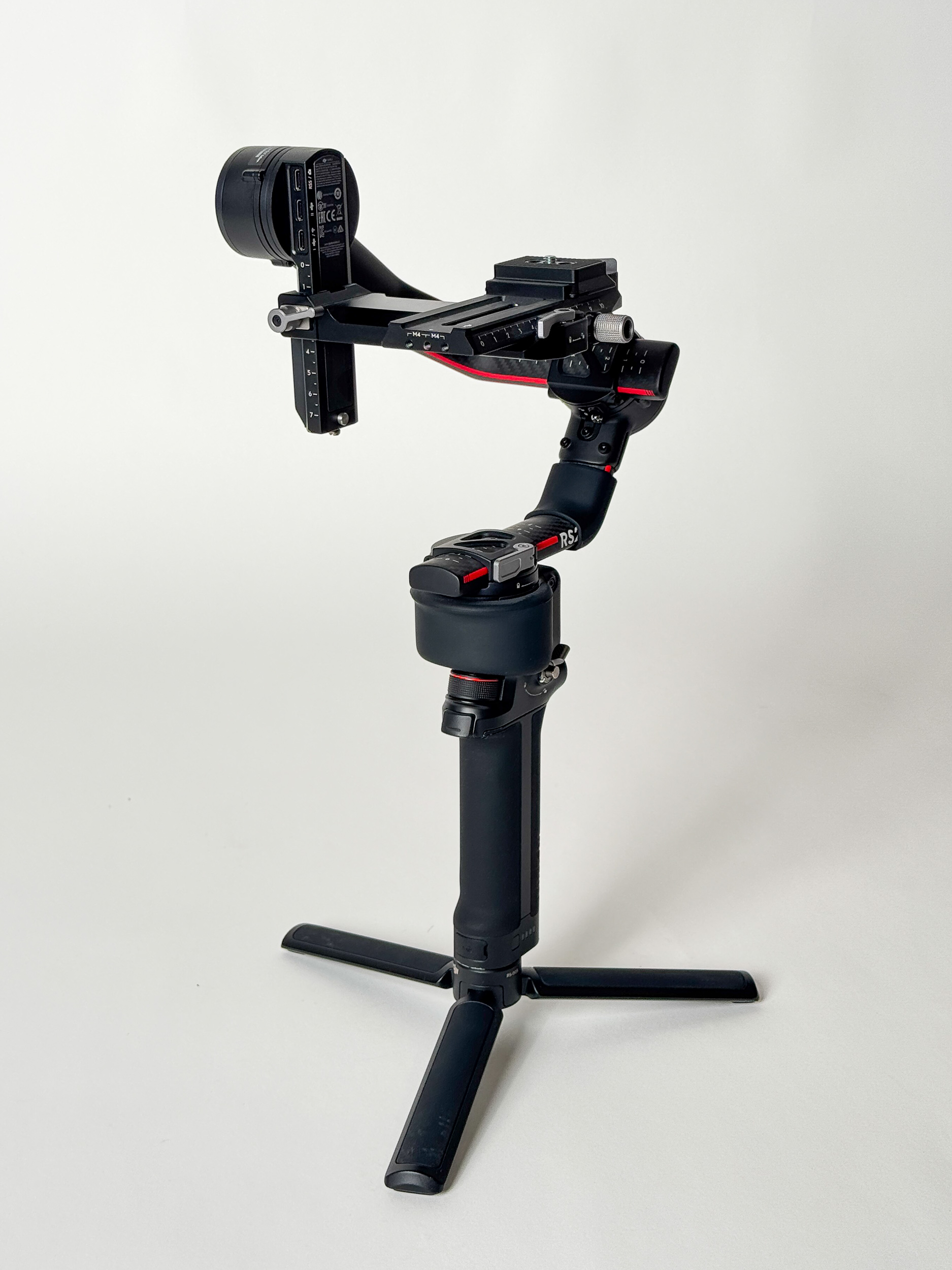Gimbal DJI RS2