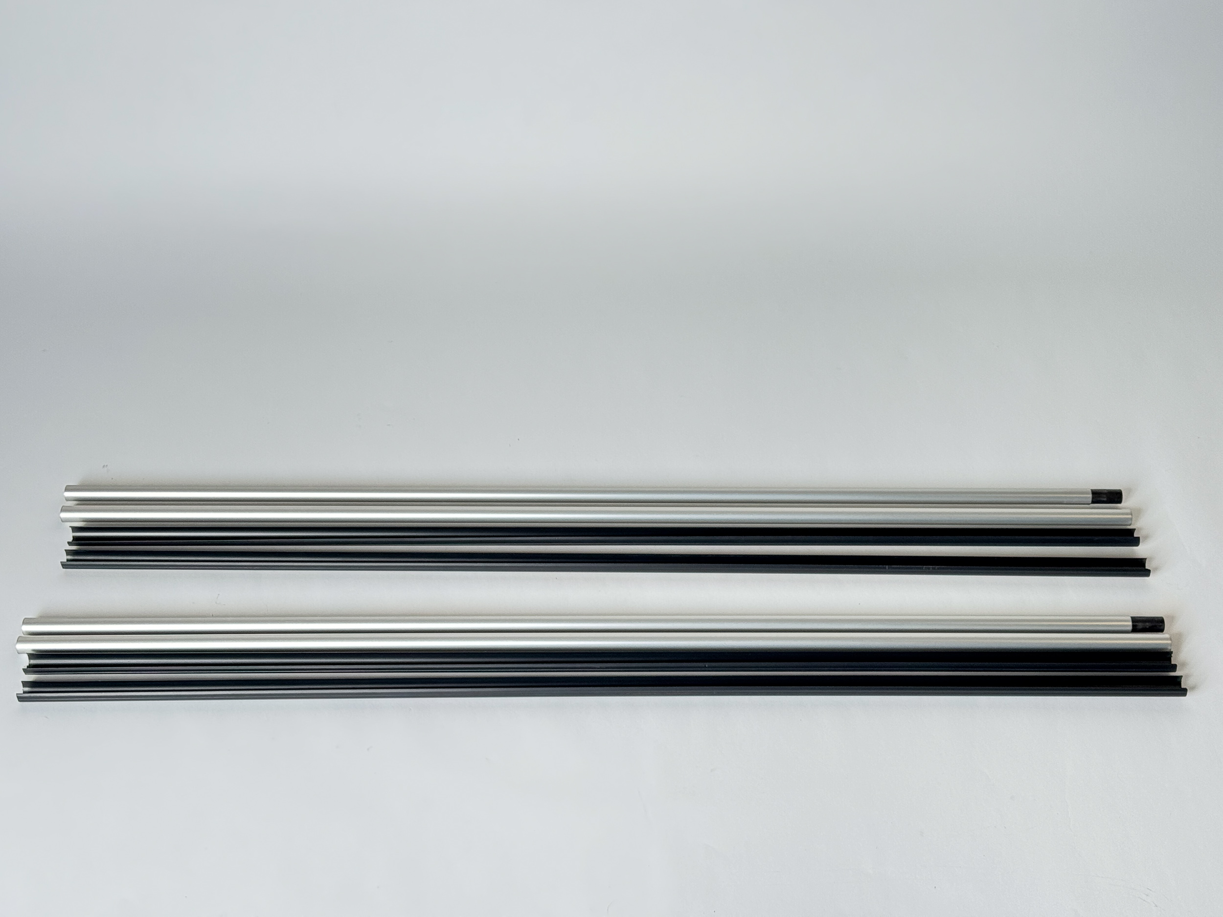 2× Peso para Rolo de Fundo Manfrotto