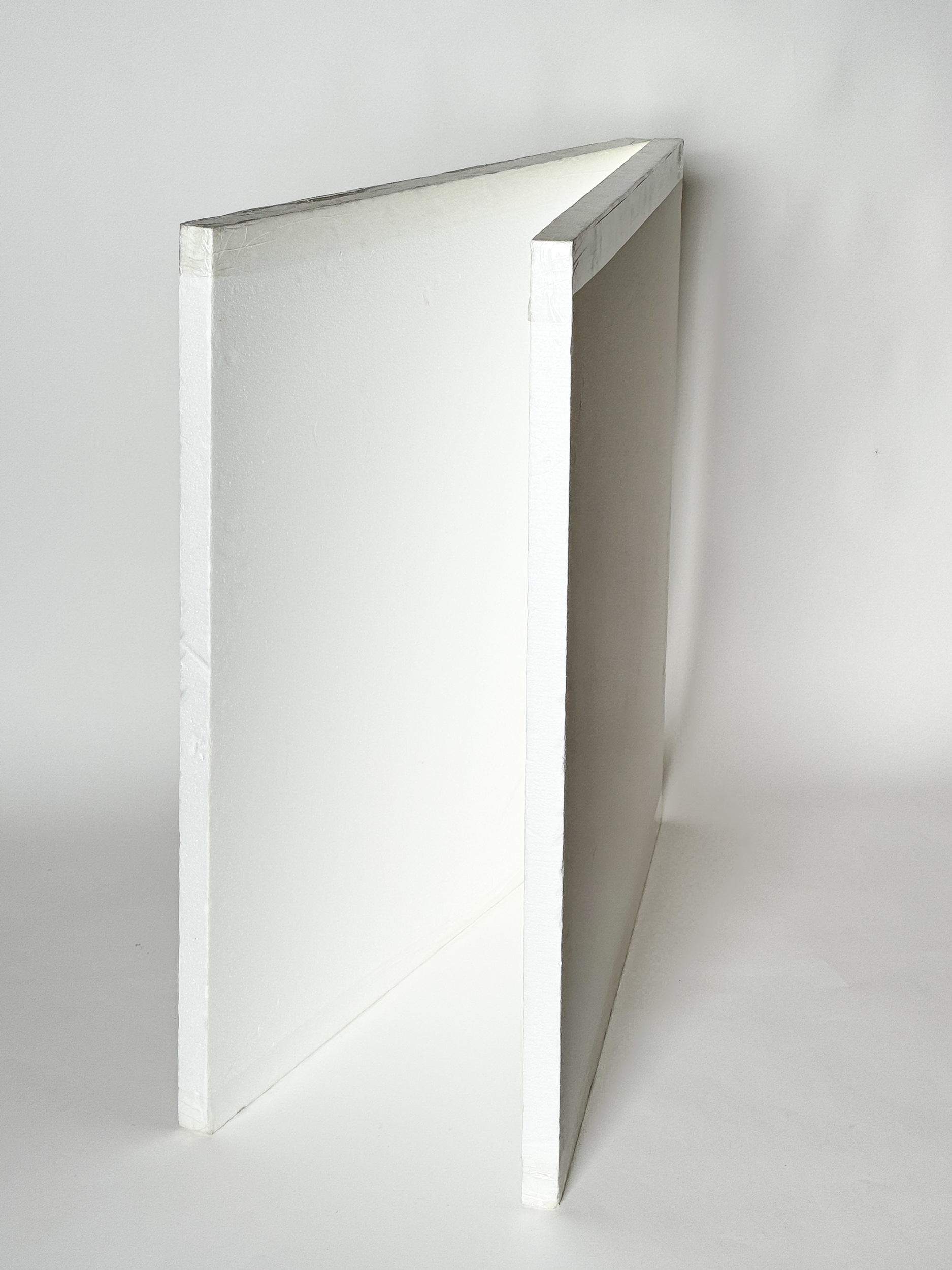 Placas de Esferovite 1×1m