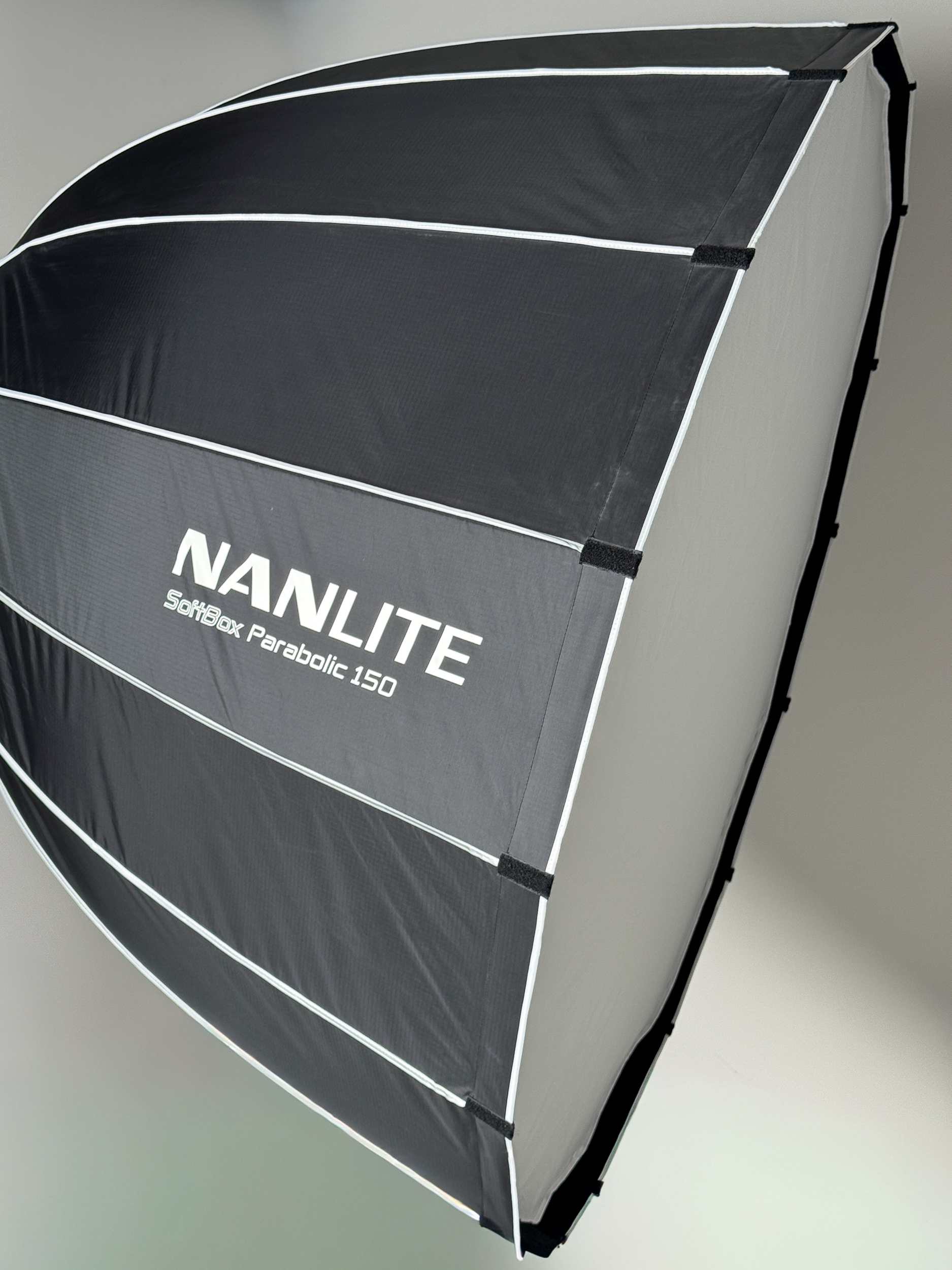 Softbox Parabólica 150 Nanlite NLSBPR150