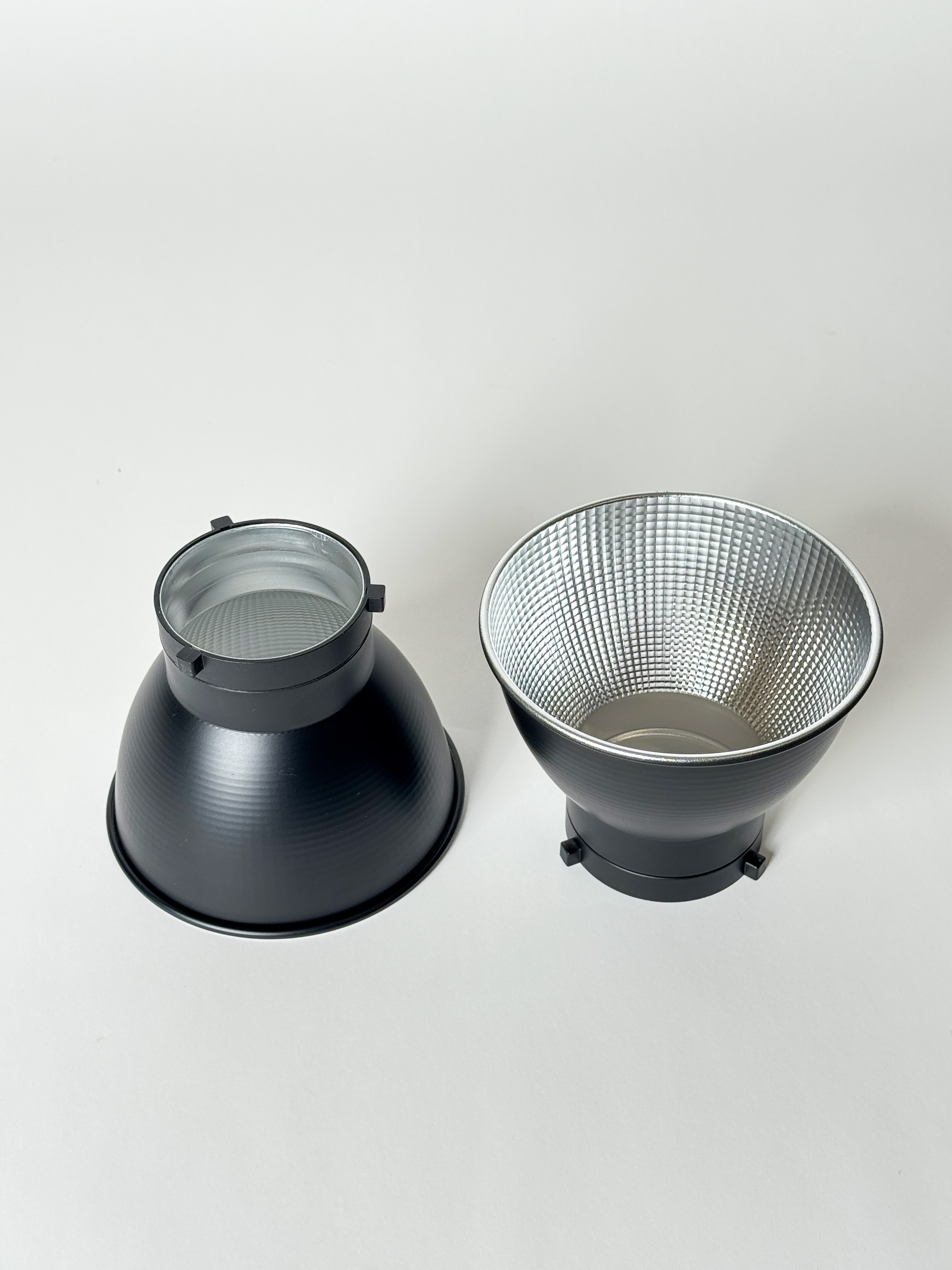2× Refletor Zoom Nanlite